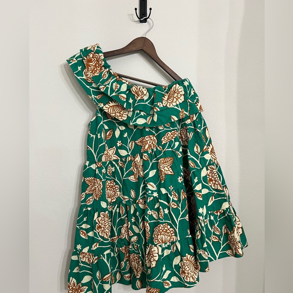 Sézane Lenore Dress - Picture 8 of 10